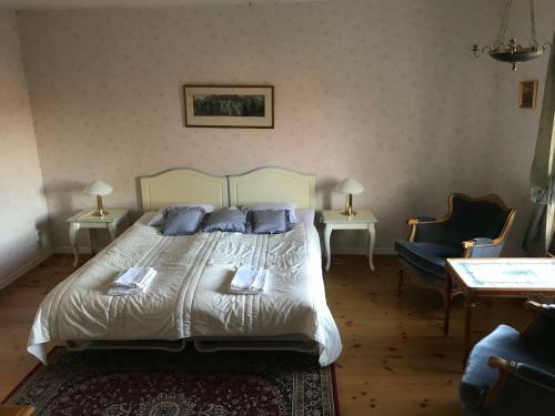 Svaneholm Hotel