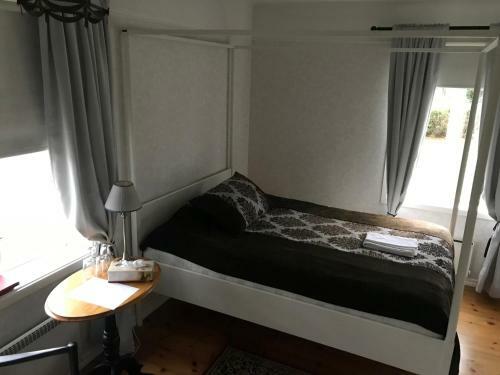 Svaneholm Hotel