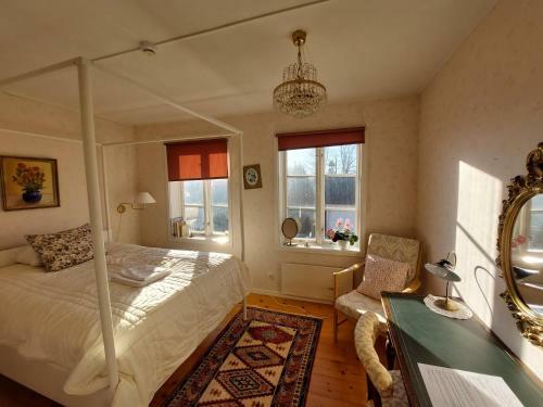 Svaneholm Hotel
