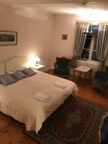 Svaneholm Hotel