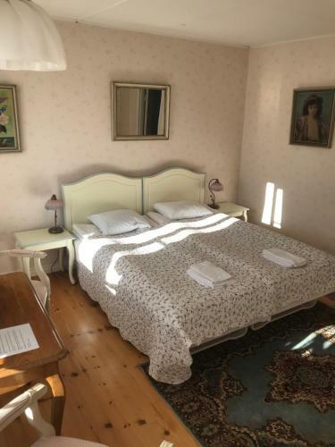 Svaneholm Hotel