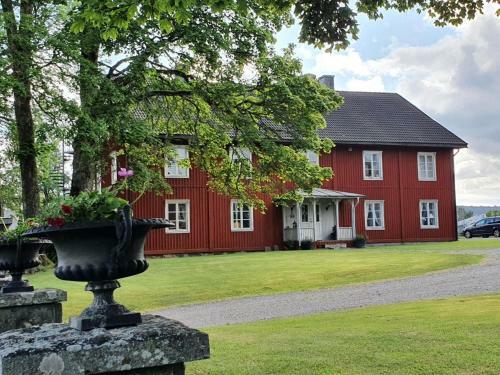 Svaneholm Hotel