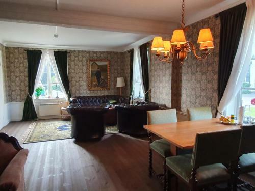 Svaneholm Hotel