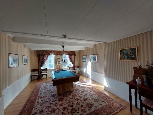 Svaneholm Hotel