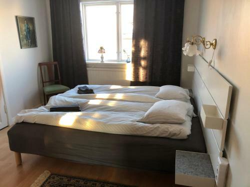 Albergue Agardhs Pensionat