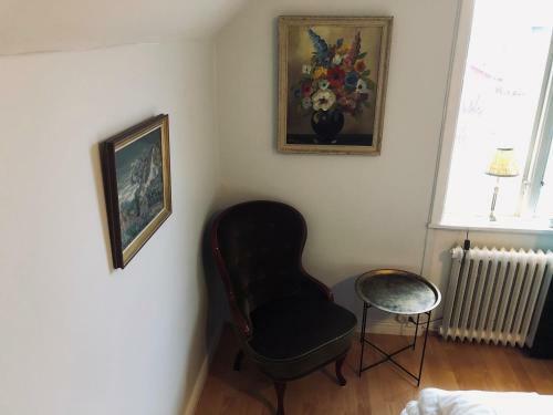 Albergue Agardhs Pensionat