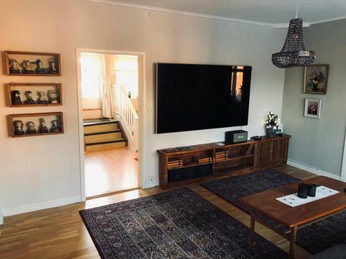 Albergue Agardhs Pensionat