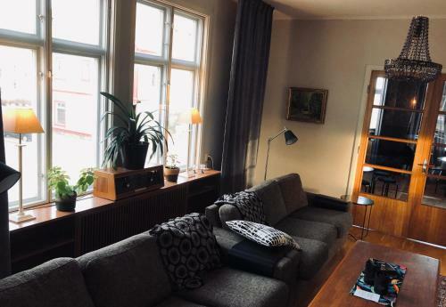 Albergue Agardhs Pensionat