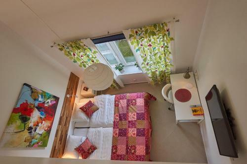 Apartamento Staylong Hotell