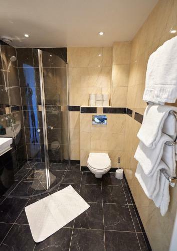 Apartamento Staylong Hotell