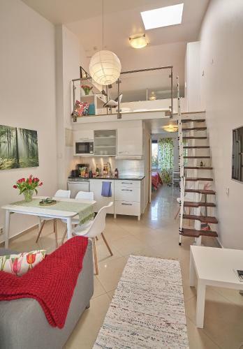 Apartamento Staylong Hotell