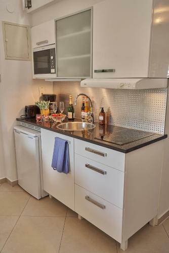 Apartamento Staylong Hotell