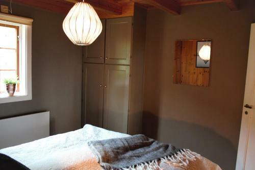 Apartamento Backens Fj�llboende