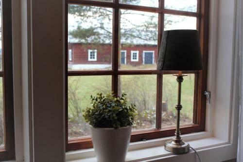 Apartamento Backens Fj�llboende
