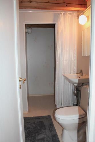Apartamento Backens Fj�llboende