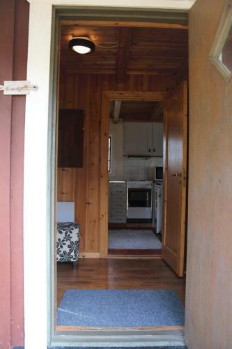 Apartamento Backens Fj�llboende