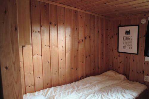Apartamento Backens Fj�llboende