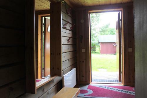 Apartamento Backens Fj�llboende