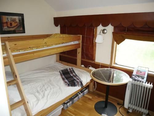 Hostal Sovp� T�g I T�rnsj�