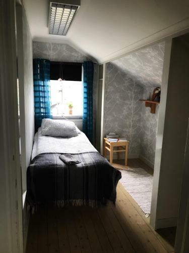 Agroturismo Det Gamla Panget