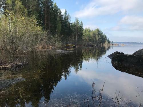Agroturismo Det Gamla Panget
