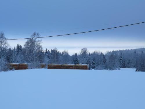 Agroturismo Det Gamla Panget