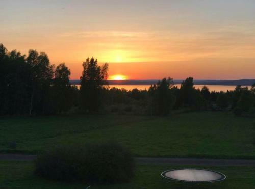 Agroturismo Det Gamla Panget