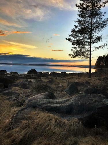 Agroturismo Det Gamla Panget