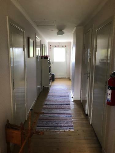 Agroturismo Det Gamla Panget