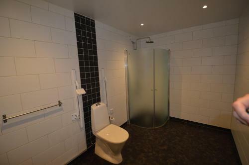 Hotel G�stis Tierp