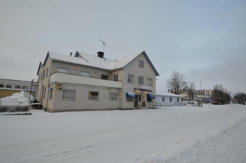 Hotel G�stis Tierp