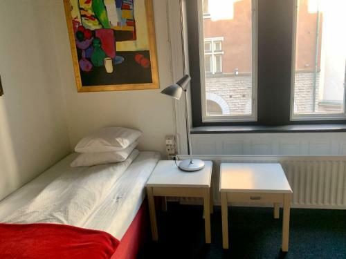 Stockholm City Apartment