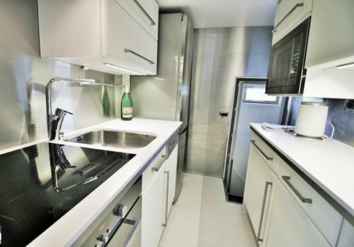 Nice Vip Cabin In A Luxurious Yacht