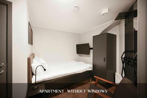 Old Town Stay Hotel