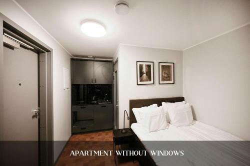 Old Town Stay Hotel