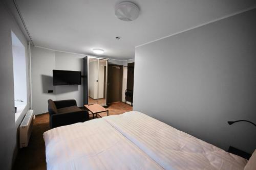 Old Town Stay Hotel