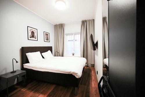 Old Town Stay Hotel