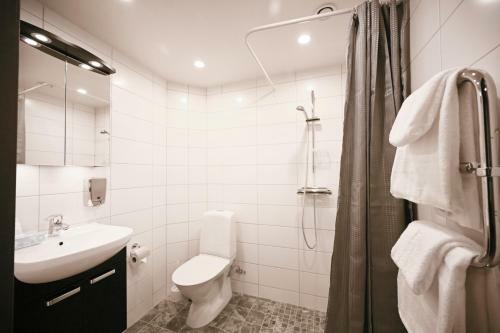Old Town Stay Hotel