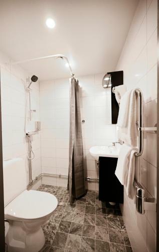 Old Town Stay Hotel