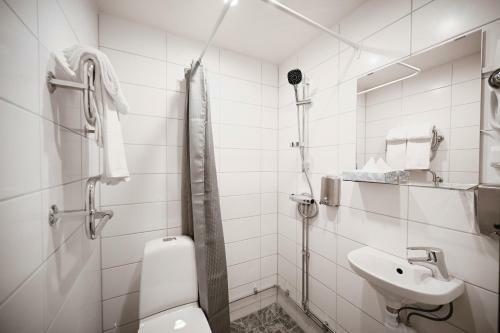 Old Town Stay Hotel