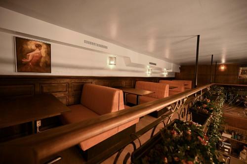 Old Town Stay Hotel