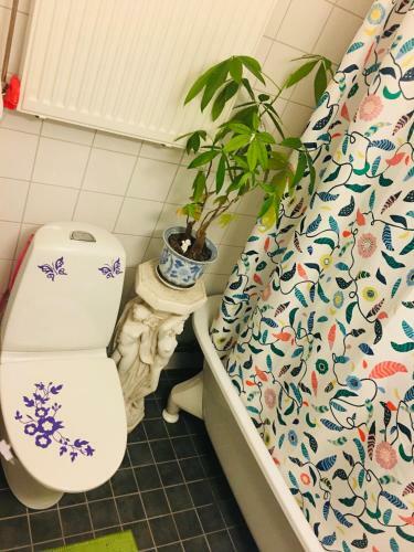 Room At Stockholm - Sweden