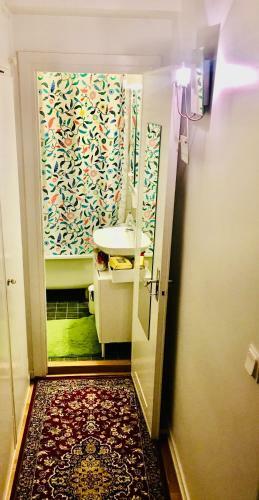 Room At Stockholm - Sweden