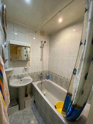 Apartamento Ciao Sanches