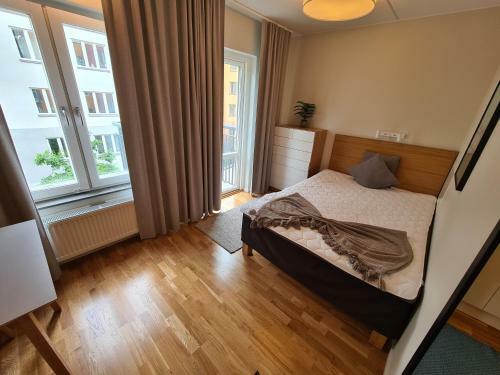 Apartamento Grandhome