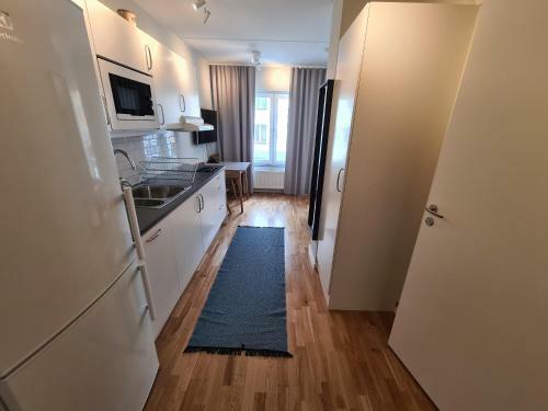 Apartamento Grandhome