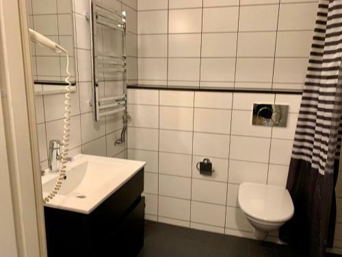 Arsta 343 3-bed Apartment Stockholm