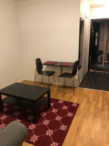 Arsta 343 3-bed Apartment Stockholm