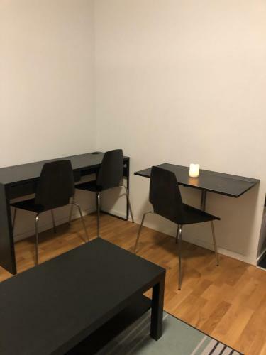 Arsta 343 3-bed Apartment Stockholm