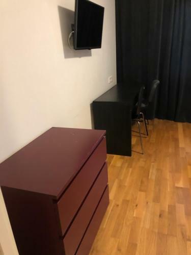 Arsta 343 3-bed Apartment Stockholm